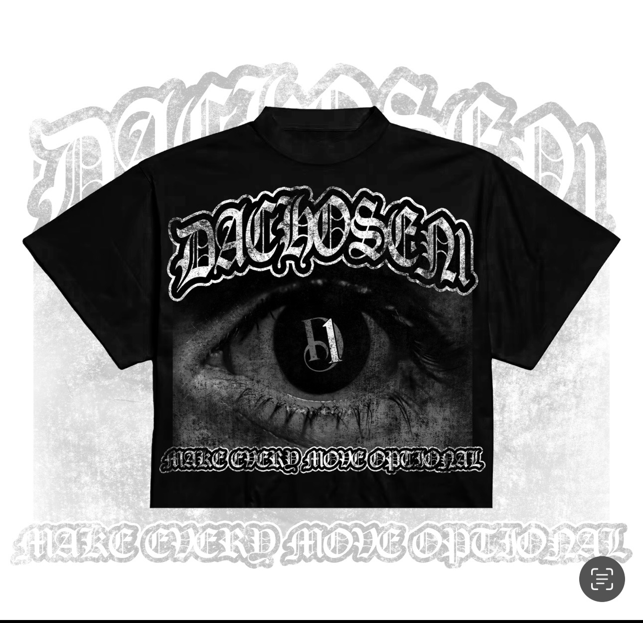 “Dacho$en1 Eye” Shirt