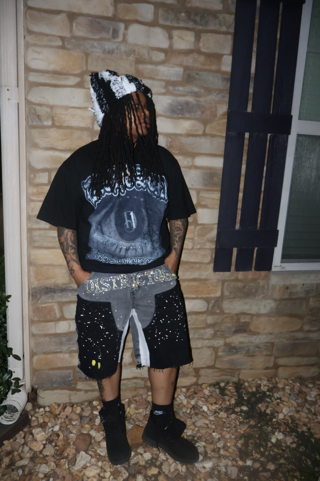 “Dacho$en1 Eye” Shirt